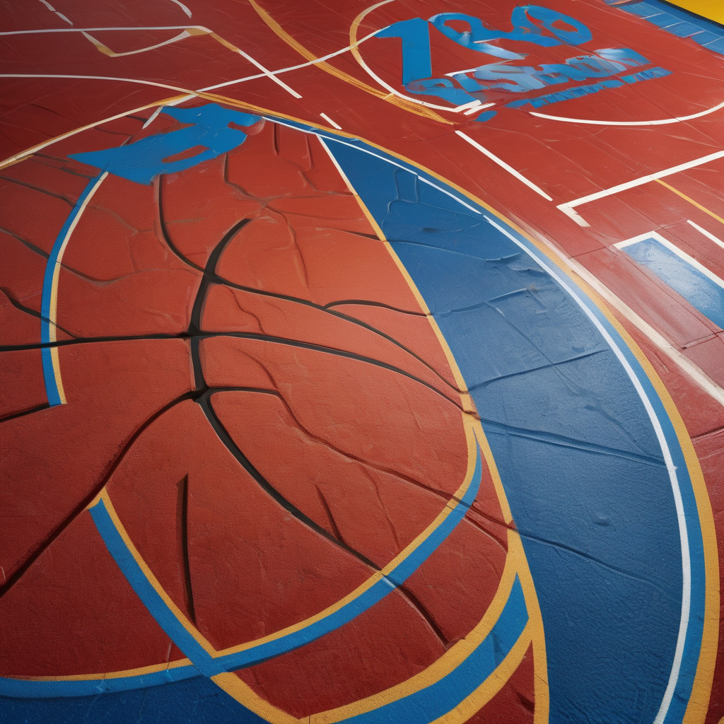 Houston vs. Kansas: Big 12 Showdown at Allen Fieldhouse