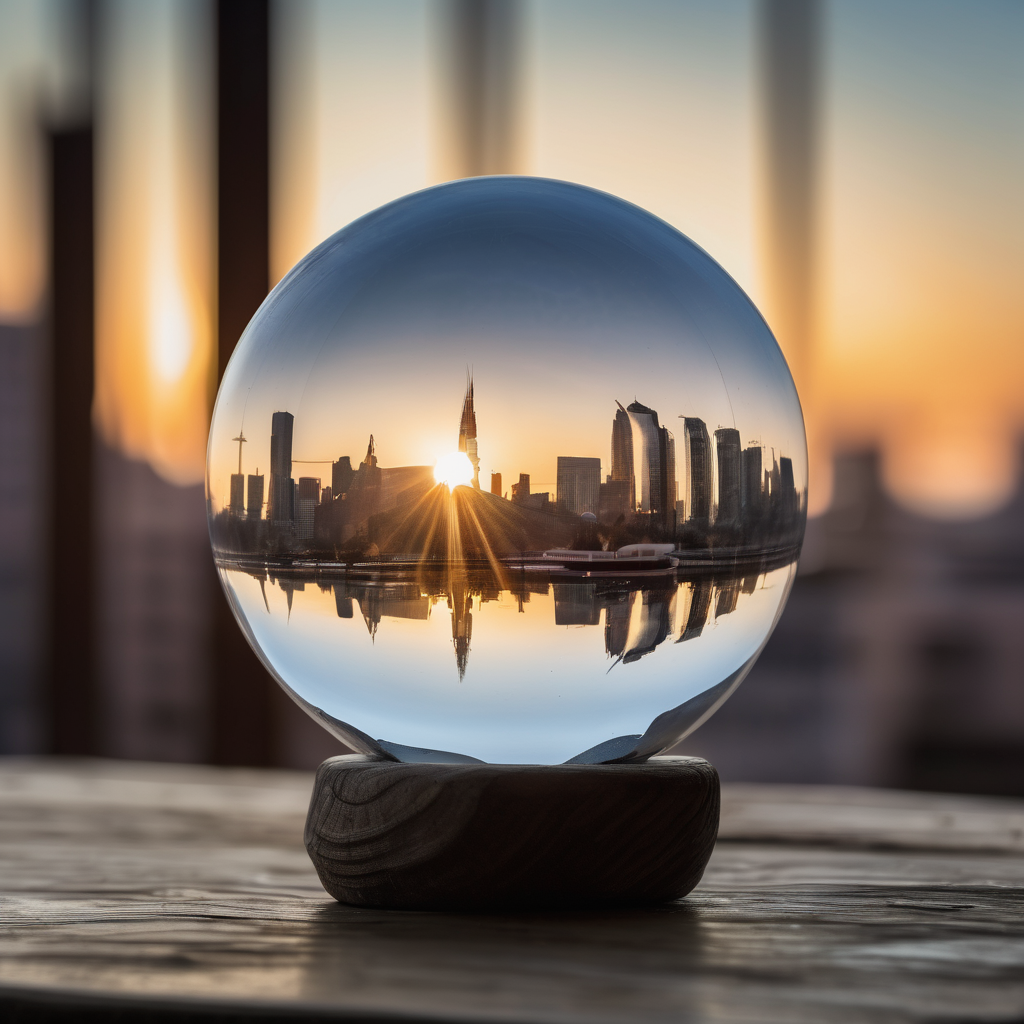 AI Ghost GDP: Is the Economy Ready for 2028?