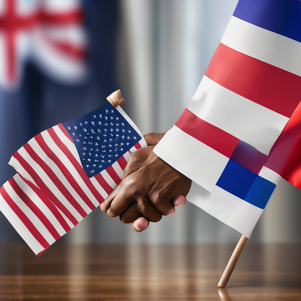 Ambassador Kushner Barred from French Ministers as U.S.-France Ties Show Strain