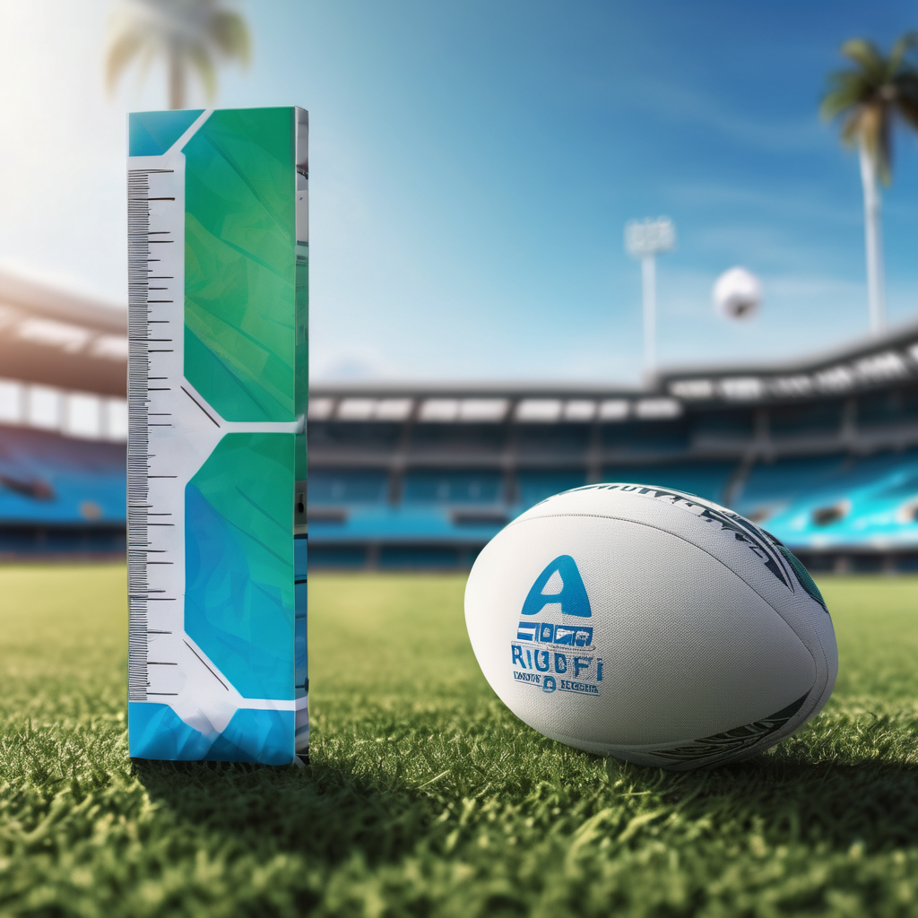 Fiji to introduce on-site drug testing in local rugby tournaments