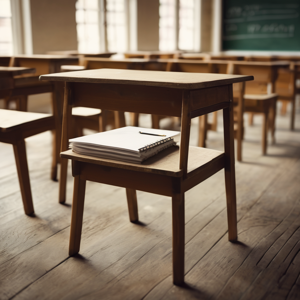 Valelevu school under scrutiny after alleged teacher assault leaves parents seeking answers