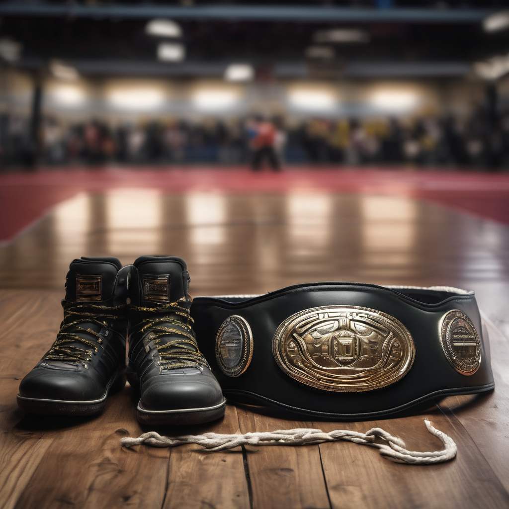 SmackDown Shines: Triple Threat Showdown, Championship Defenses, and a Major Announcement