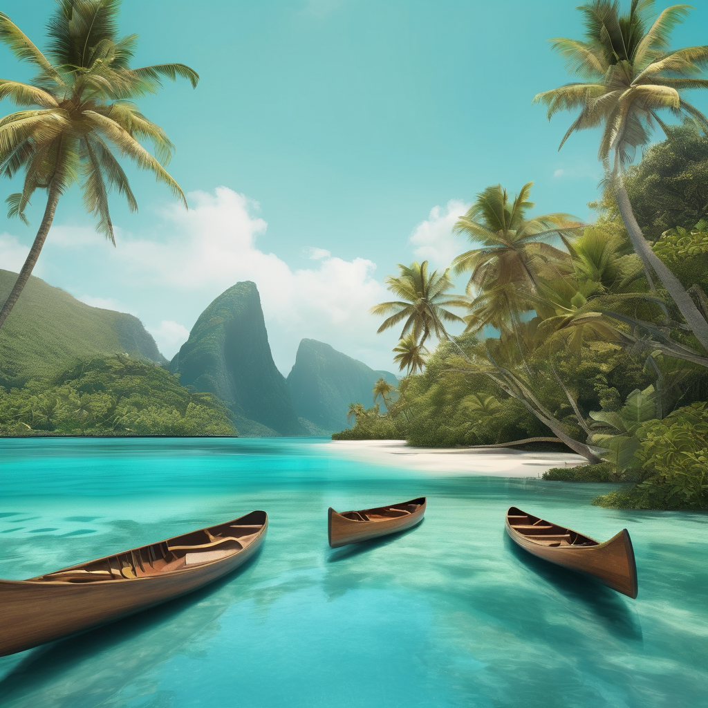 Palau to Host 2026 Pacific Islands Forum Leaders Meeting