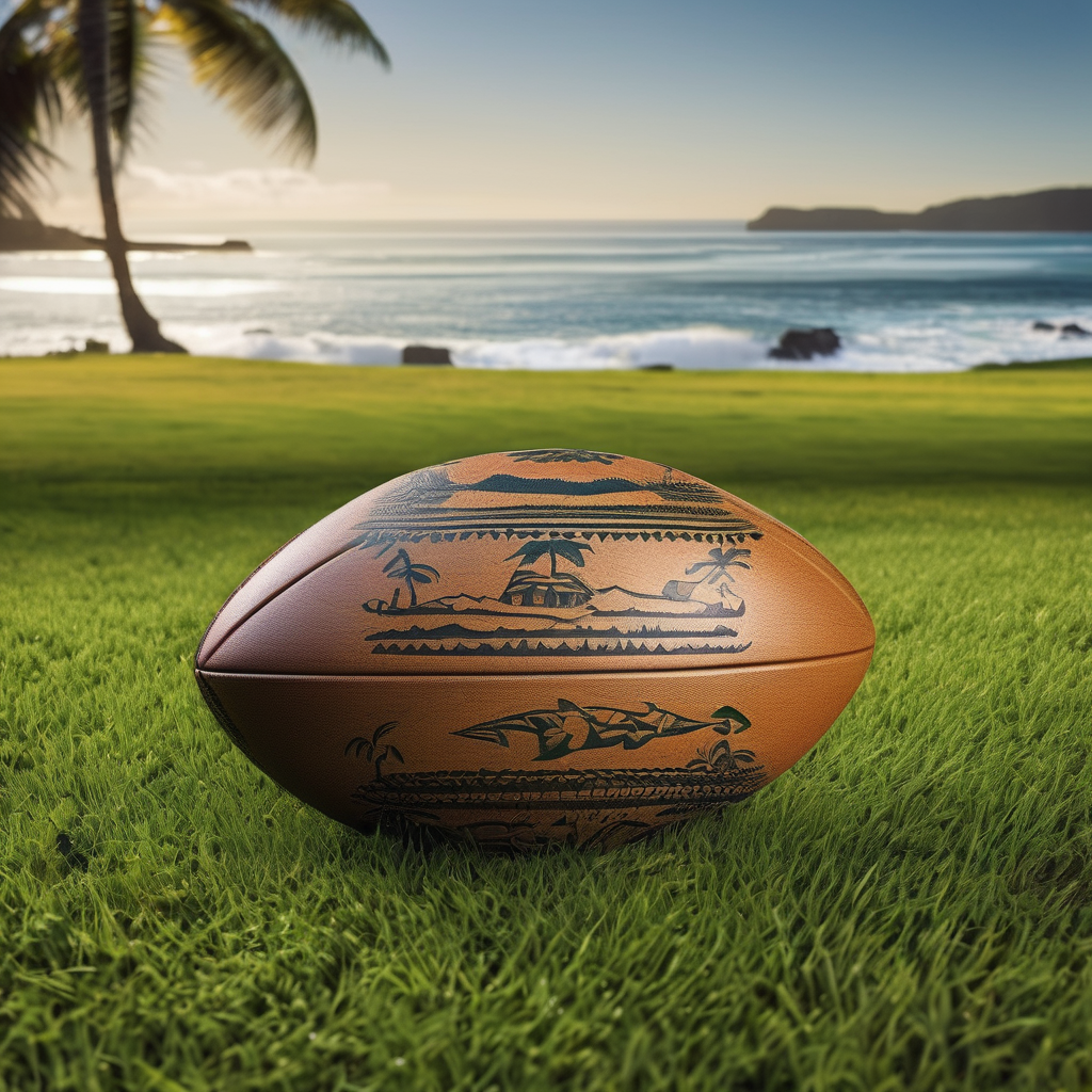 Moana Pasifika Postpones Tonga Super Rugby Clash Over Sponsorship Woes