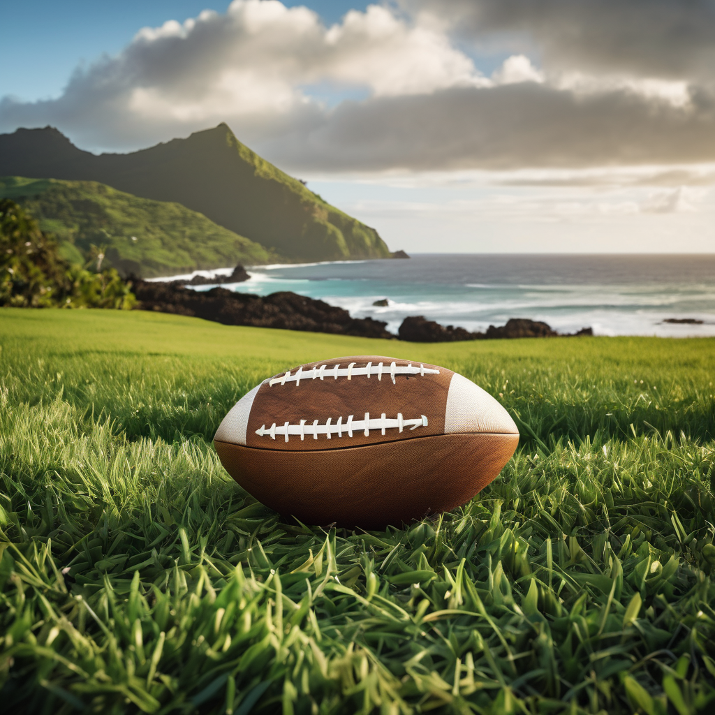 Moana Pasifika Postpones Tonga Super Rugby Clash Over Sponsorship Woes