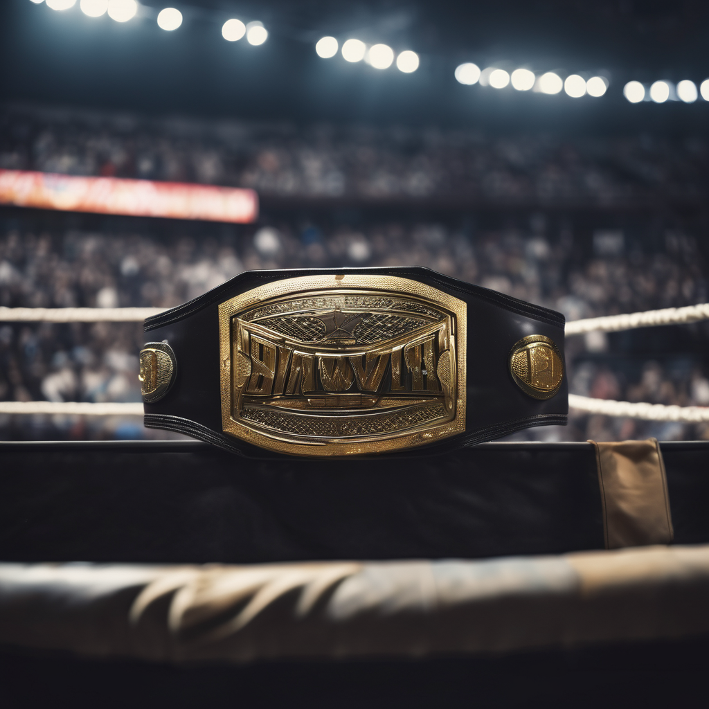 Gunther Hints at Lesnar Retirement, Teasing a Potential WWE Showdown