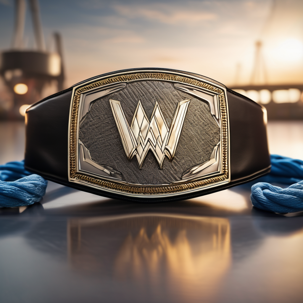 Liv Morgan's WrestleMania Dilemma: Which Title Will She Chase?