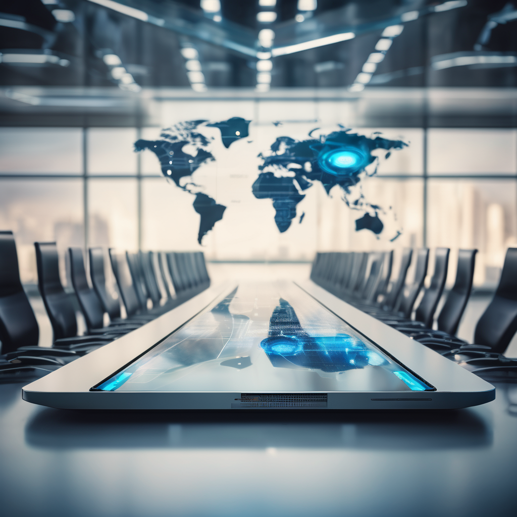 UN Calls for Global, Science-Driven AI Governance