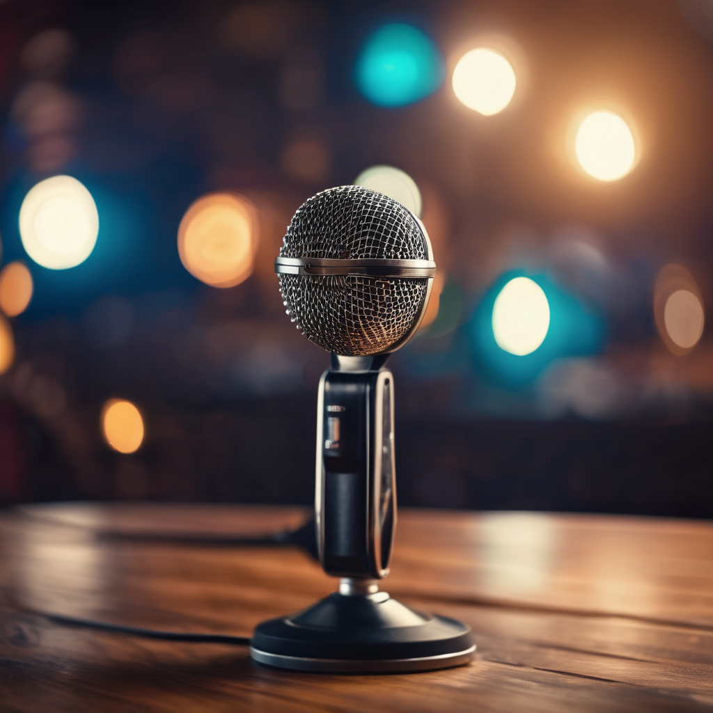 American Idol Viral Moment: A Mom's Dream Meets the Music Mayhem Founder