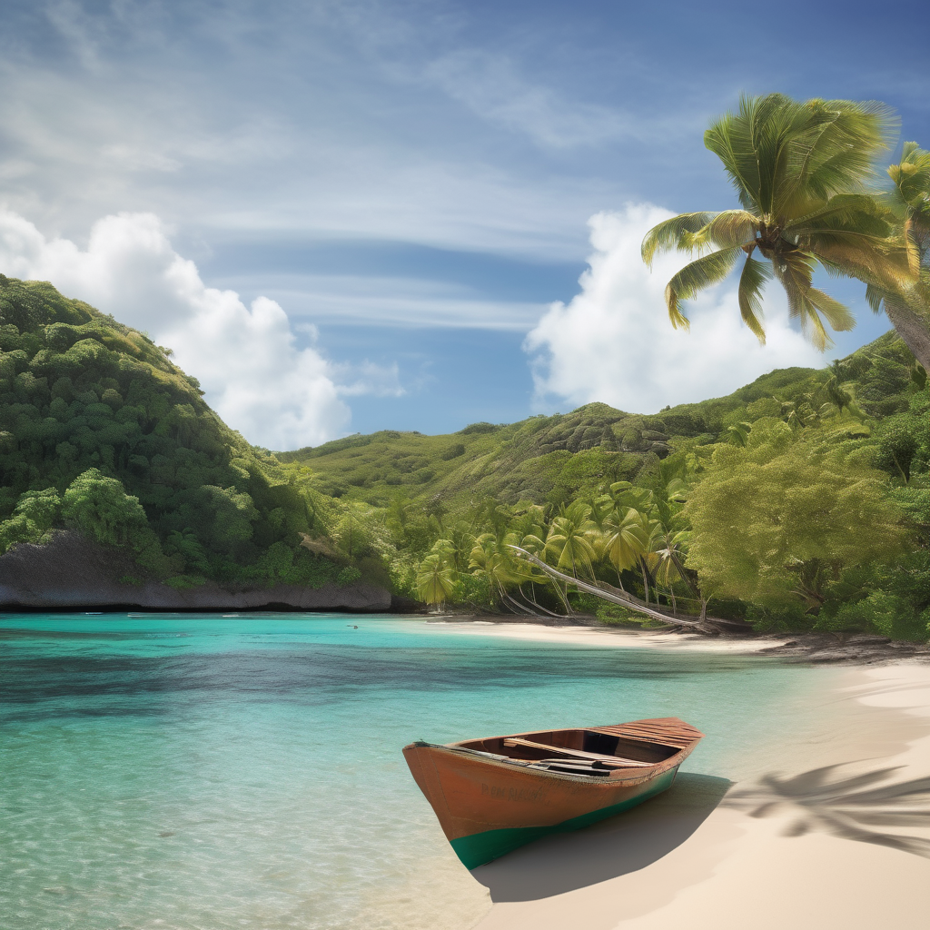 Fiji Extends Essential Services to Remote Yasawa Islands