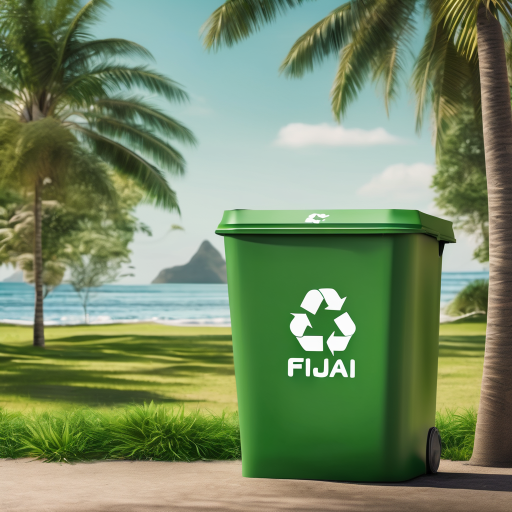 Fiji's Global Recycling Day 2026: Nestlé Fiji and PRF Renew Partnership