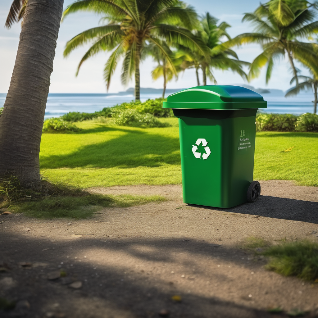 Fiji's Global Recycling Day 2026: Nestlé Fiji and PRF Renew Partnership