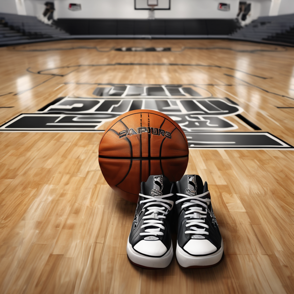 Spurs Lean on Fox's Leadership as Wembanyama Shines