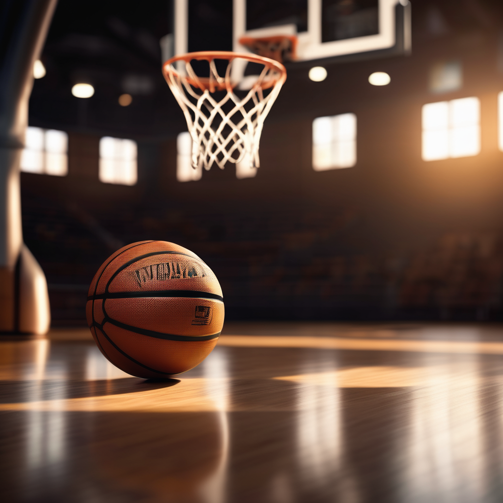 Jazz's Future Hinges on Ace Bailey's Ray Allen-Style Shooting