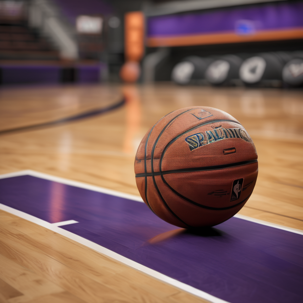 Sacramento Kings Weigh Darryn Peterson Factor in NBA Draft Strategy