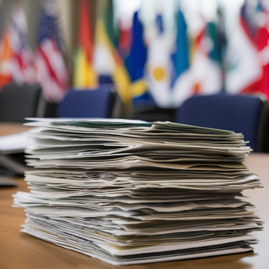 Honolulu Summit Signals New US-Pacific Investment Push