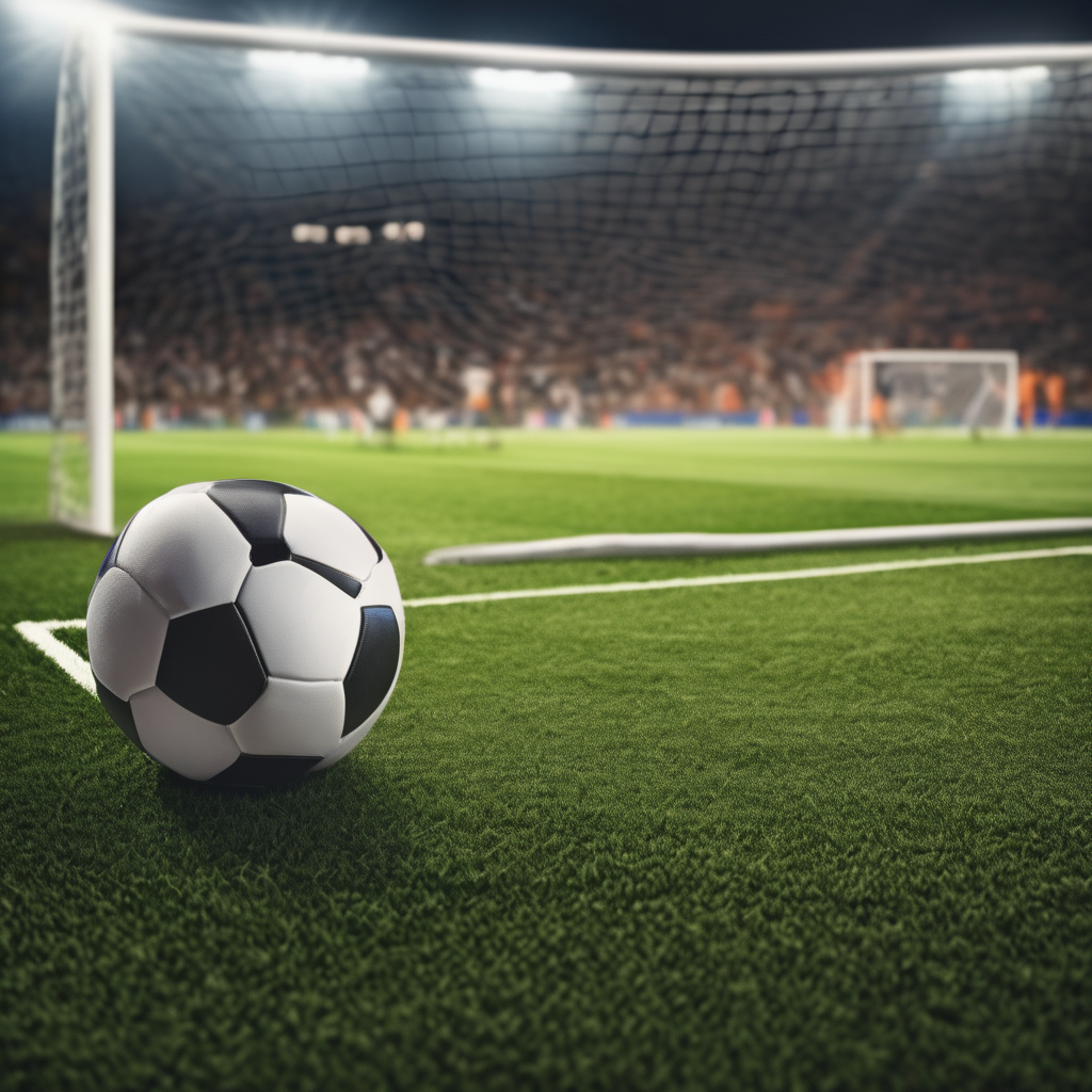 Frustration Mounts as Extra Bula FC Struggles to Find the Net