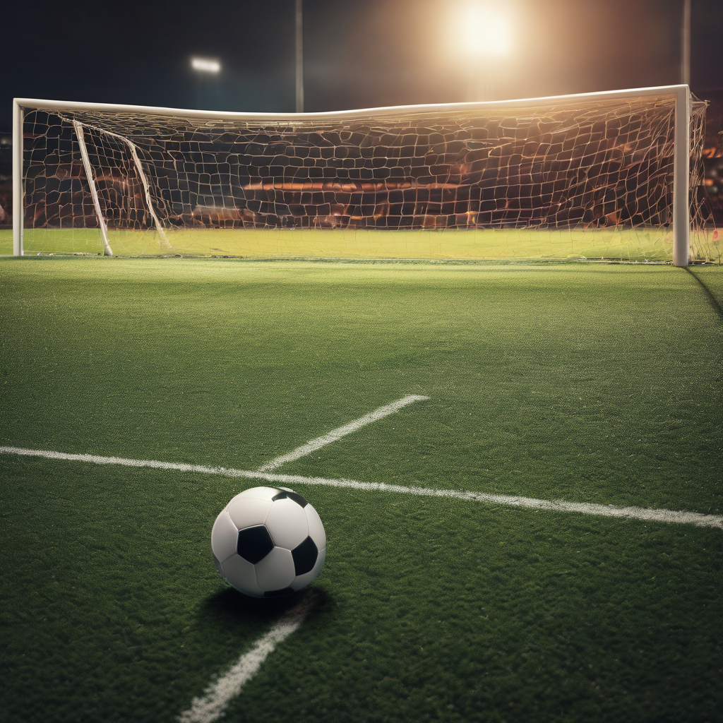 Frustration Mounts as Extra Bula FC Struggles to Find the Net