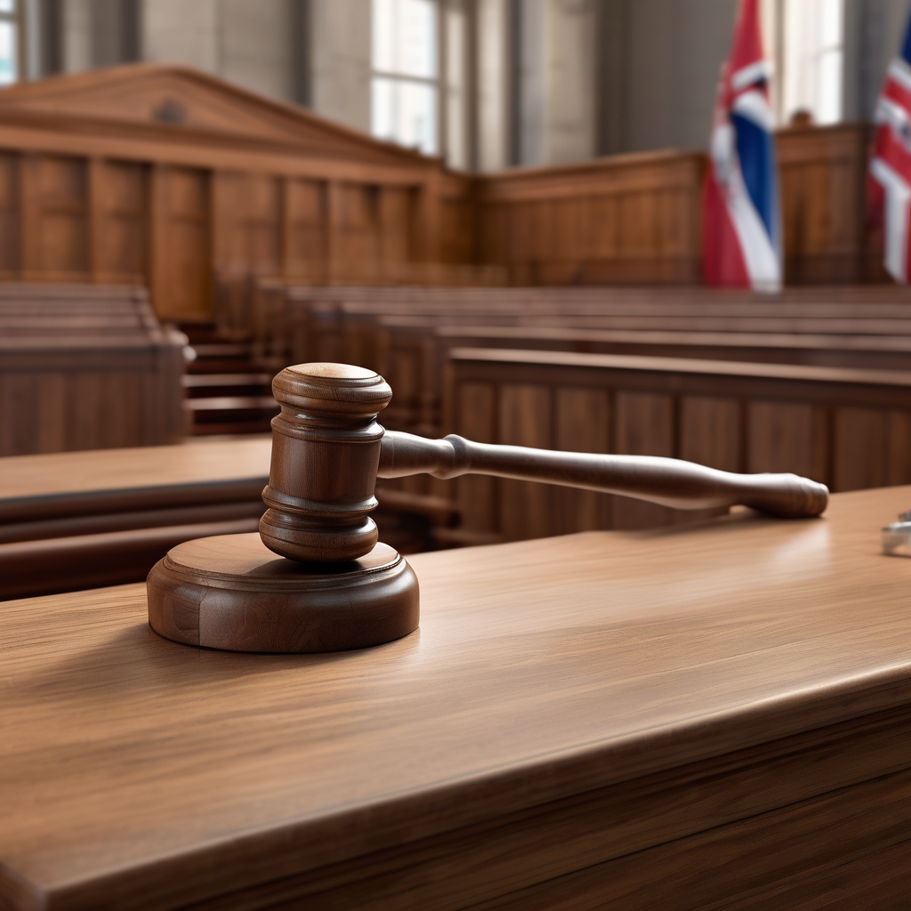 Suva Woman Faces Drug Charges and Grenade Find in Court