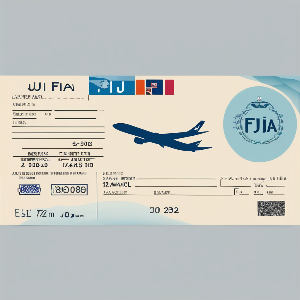 Fiji Flying Fijians to Unveil Travel Packages Ahead of Historic Nations Championship