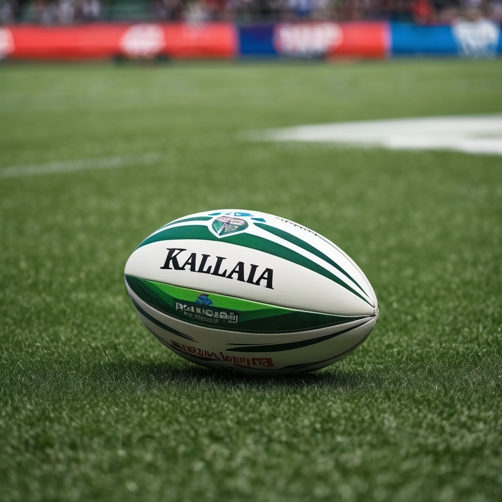 Kavaia Tagivetaua Debuts for Fijian Drua in Super Rugby