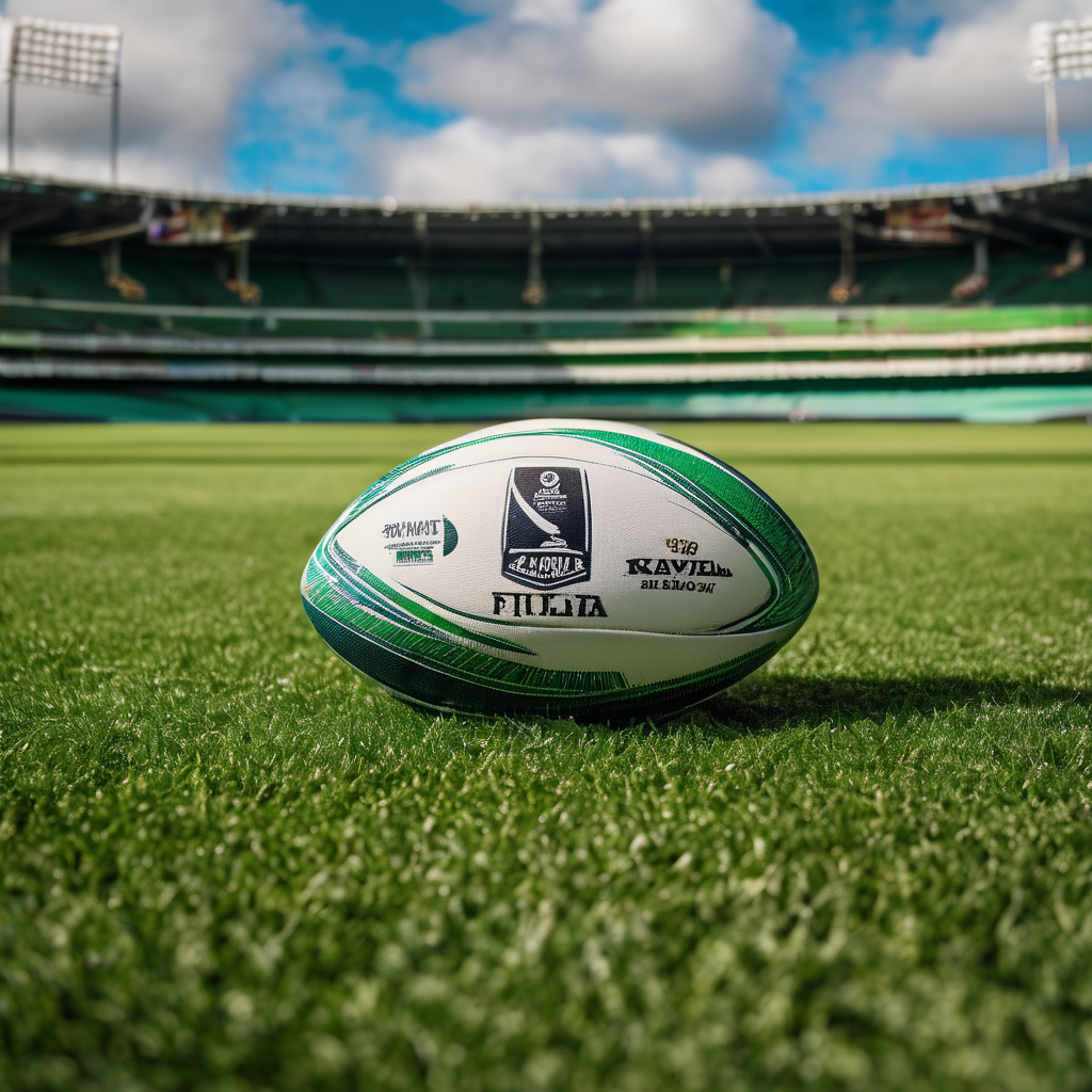 Kavaia Tagivetaua Debuts for Fijian Drua in Super Rugby