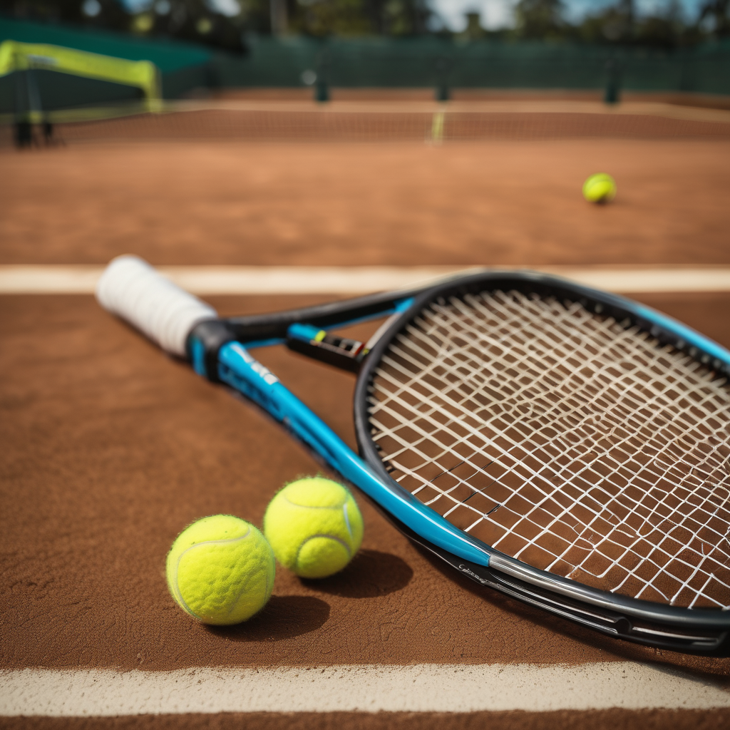 Acapulco Opener: Walton vs Kovacevic Sets Stage for Mexican Open Clash