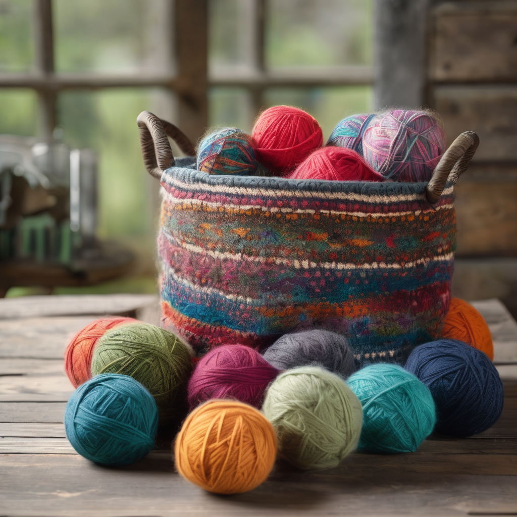 Carrie Underwood’s Granny Hobbies Highlight Her Down-to-Earth Side