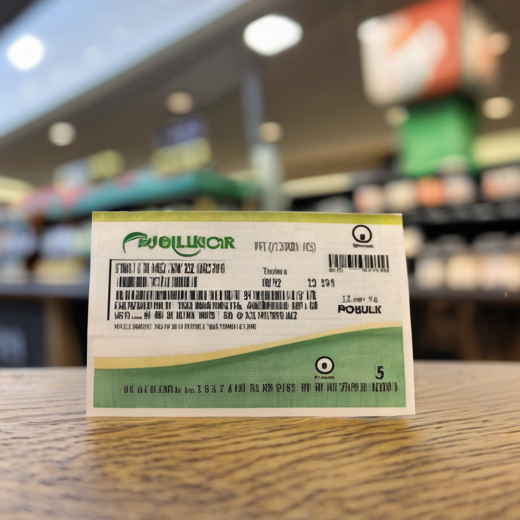 Powerball Jackpot Rises to $203 Million as Arcadia Publix Sells $1 Million Ticket