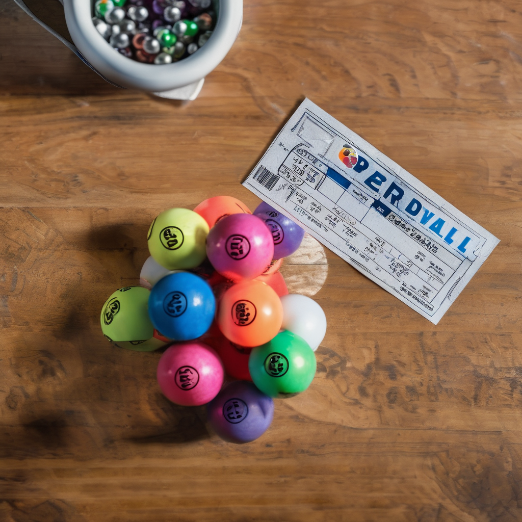 Powerball and Mega Millions Jackpots Hit New Highs Ahead of Draws