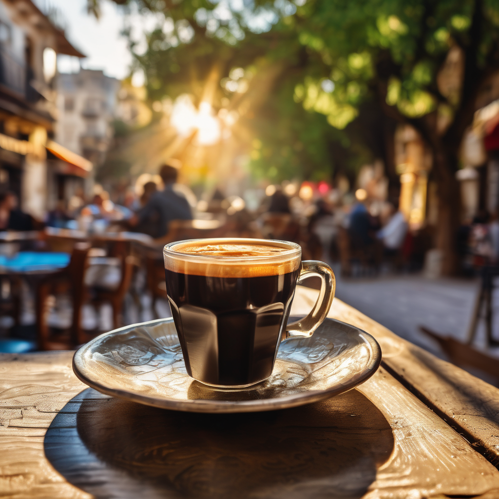 Damascus Emerges: Cafes and Conversations Return as Public Life Revives