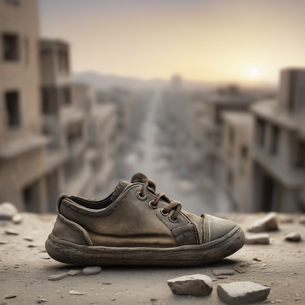 Damascus July 2012: The Hidden Human Toll of Syria’s Uprising