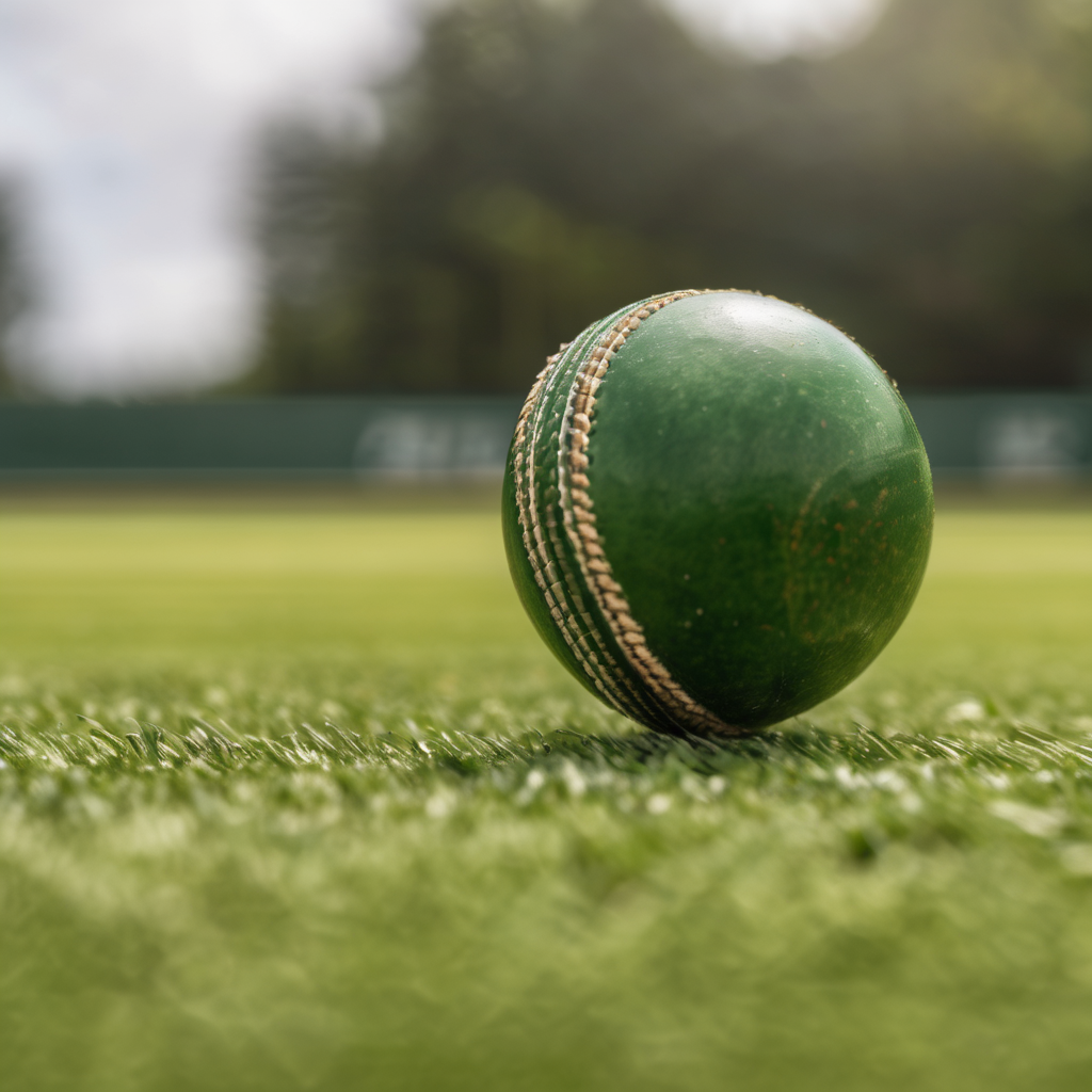 England vs Pakistan: Will Spin Decide the Pallekele Super Eights Clash?