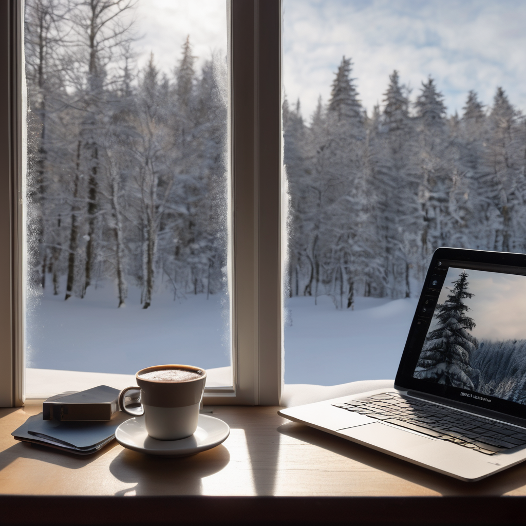 Alexandria Schools Pivot to Virtual Learning as Winter Storm Looms