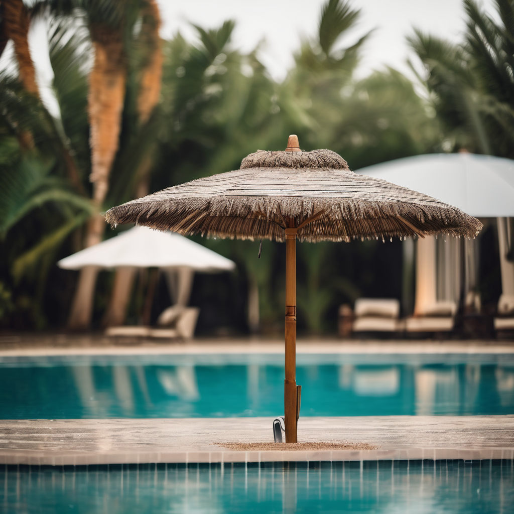 South Florida Braces for Warmer, Rainy Start to March