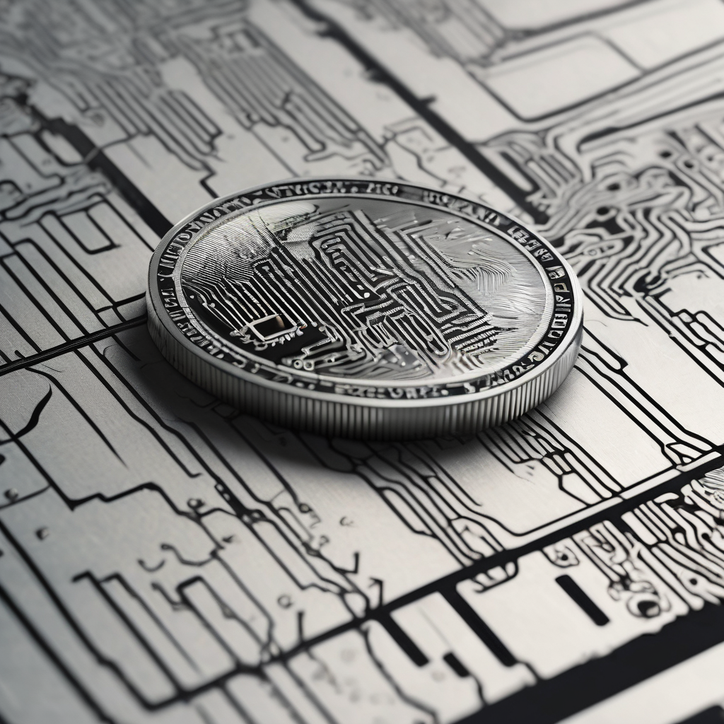 Stock Futures Edge Higher on AI Fears and Tariff News Ahead of Nvidia Earnings