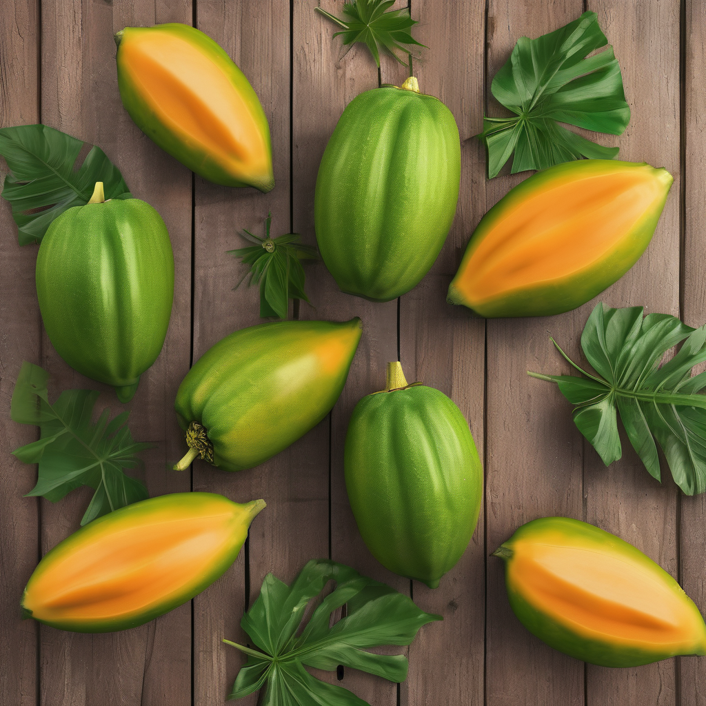 Wordle Today: A Five-Letter Tropical Fruit Puzzle to Test Your Skills