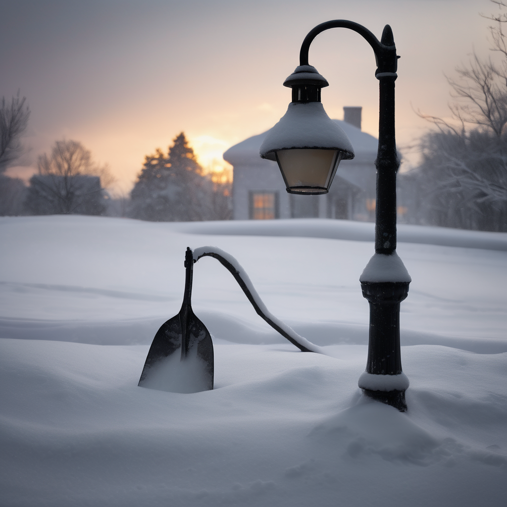 Delaware Braces for Blizzard as Snow Totals Mount and Outages Grow