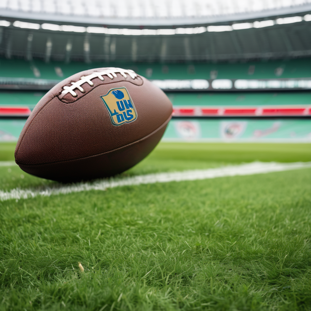 Amon-Ra St. Brown Gears Up for Munich NFL Moment as Lions Return to Germany