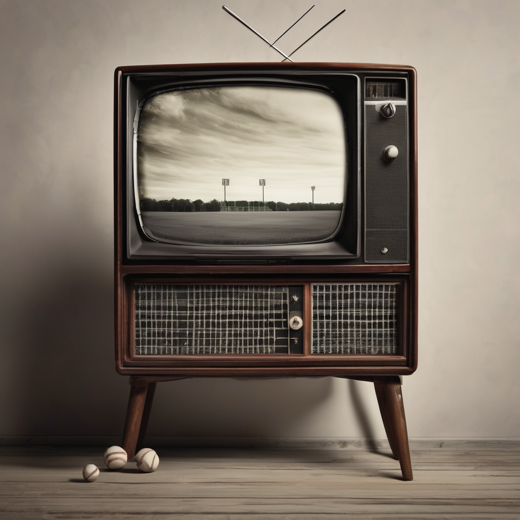 Braves Plot New TV Network in Major Sports Broadcast Shake-Up