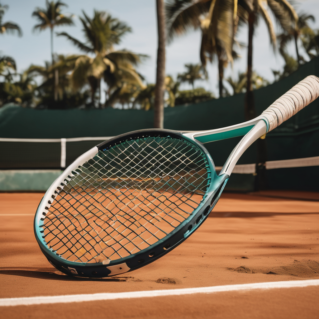 Tsitsipas Eyes Revival Ahead of Dubai 2026