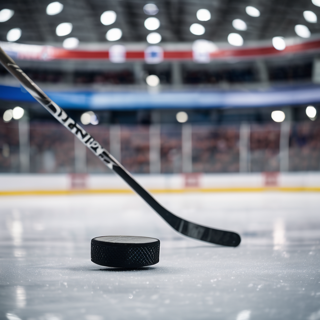 Islanders Make Post-Olympics Depth Move as Gauthier Heads to Blues