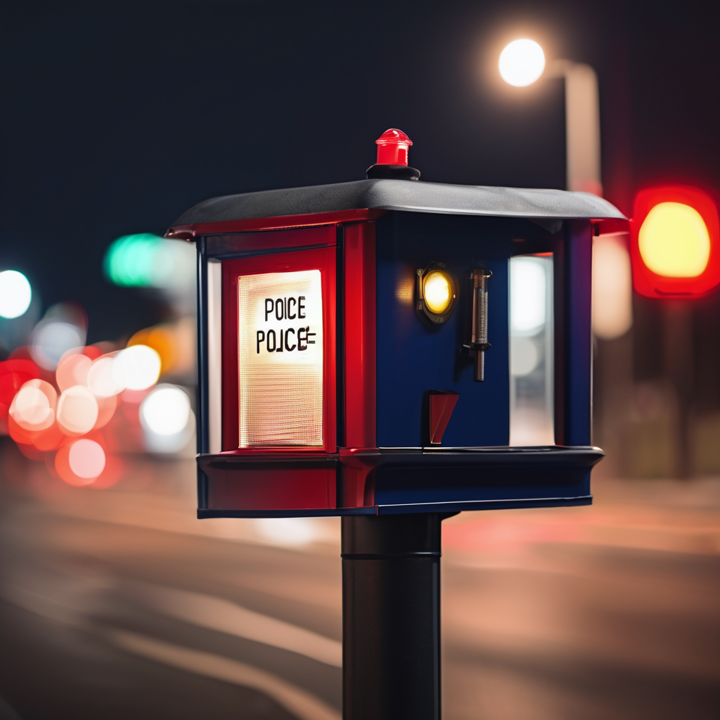 Mustang Ridge multi-vehicle crash prompts urgent medical response, investigation underway