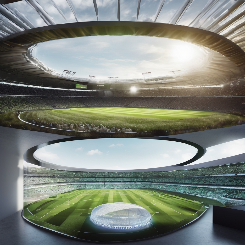 Arctic Blueprint: Bodø/Glimt's Sustainable Rise in European Football