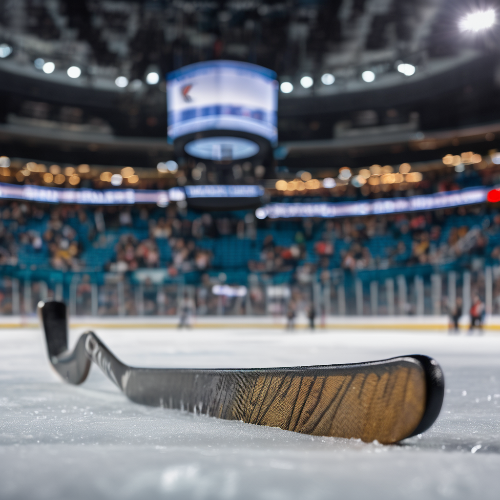 NHL trade season kicks off after Olympic break with first major swap