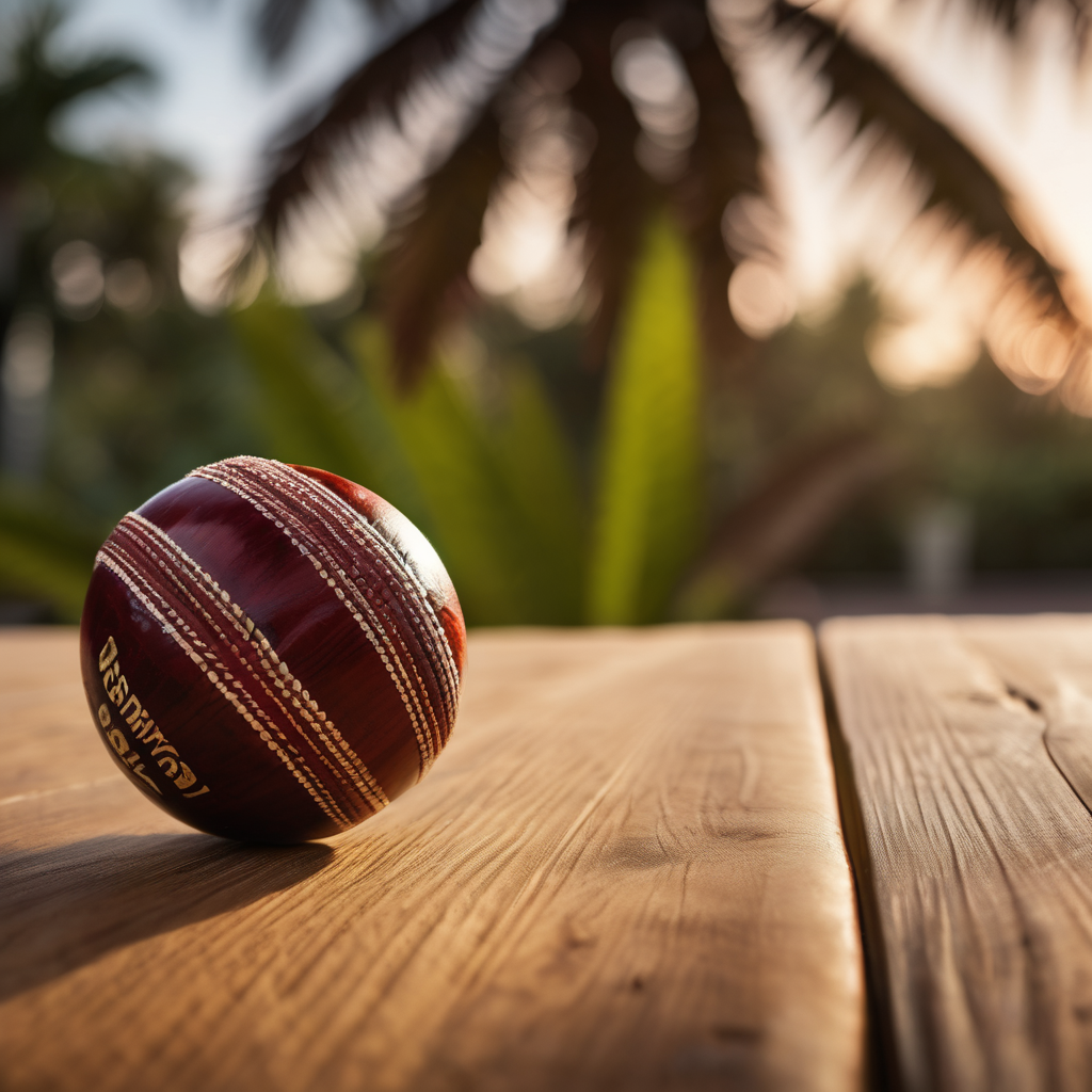 T20 World Cup 2026: Unpredictable Twists Rewrite the Semifinals Picture