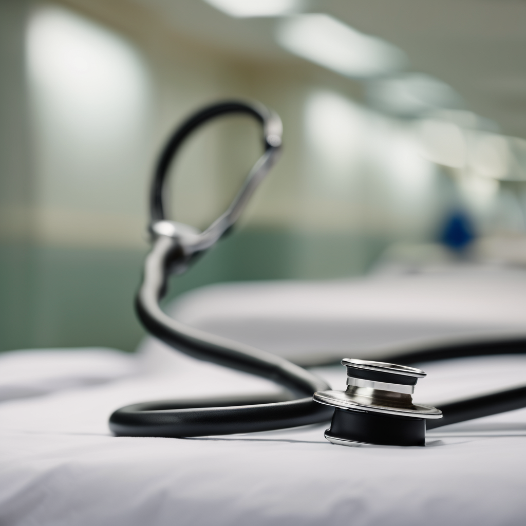 Cuba's Healthcare on the Brink as Sanctions and Fuel Shortages Hit Hospitals