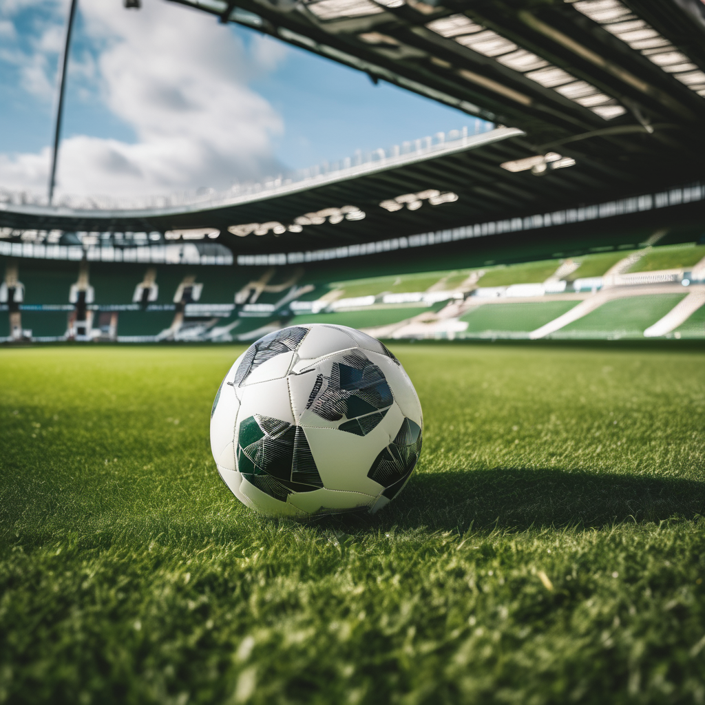 Six-goal cushion fuels Newcastle's drive ahead of Qarabag second leg at St James' Park