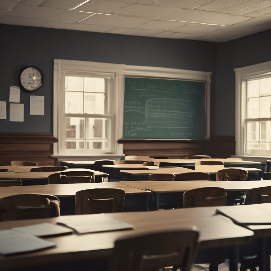 Education Bill 2025: Corporal Punishment Under Scrutiny for Vulnerable Families