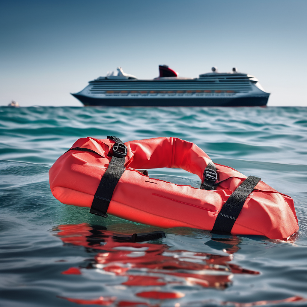 Carnival Cruise Tragedy: Teen Stepbrother Faces Homicide Charge